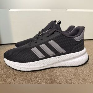 Adidas “X_PLRPATH” Men’s Daily Running Sneakers Grey Size 9.5 NIB